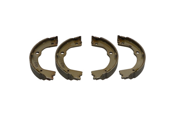 Brake Shoe Set, parking brake