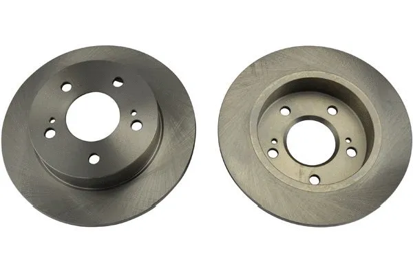 Brake Disc (BR-6762)