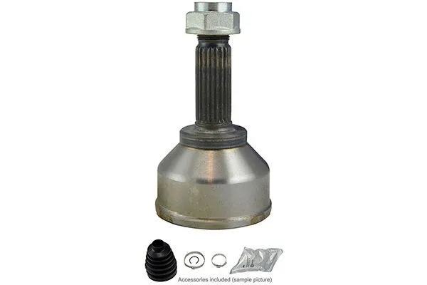Joint Kit, drive shaft (CV-2010)