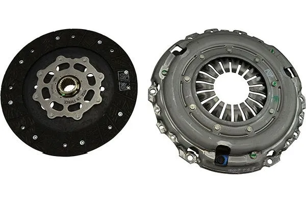 Clutch Kit (CP-8524)