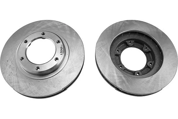 Brake Disc (BR-9393)