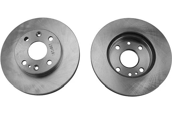Brake Disc (BR-4211)