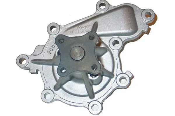Water Pump, engine cooling (NW-2214)