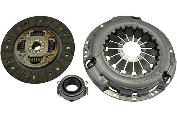 Clutch Kit (CP-1080)
