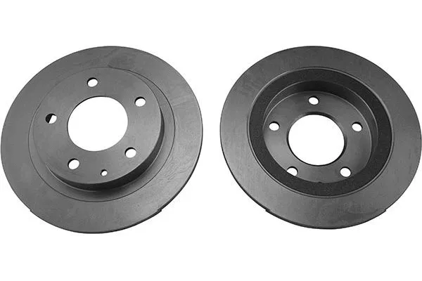 Brake Disc (BR-4738)