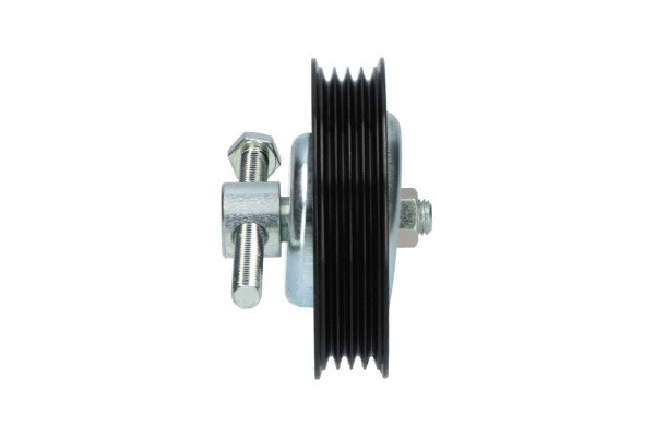 Tensioner Pulley, V-ribbed belt
