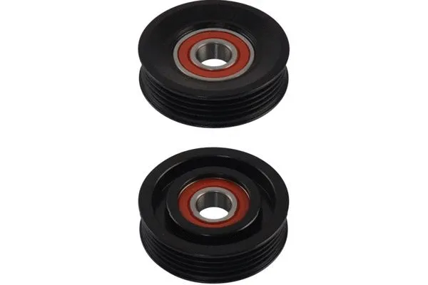 Deflection/Guide Pulley, V-ribbed belt (DIP-2009)