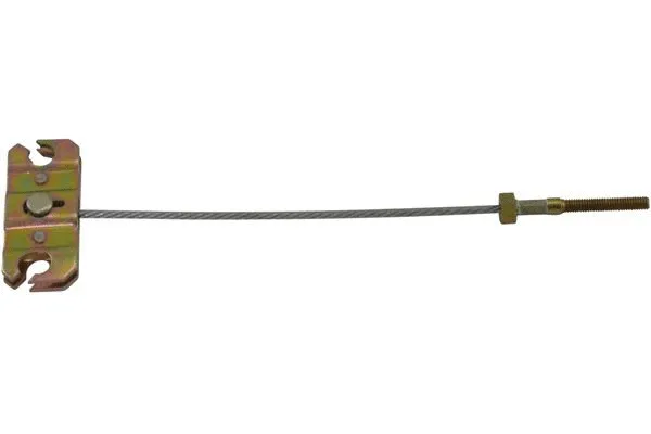 Cable Pull, parking brake (BHC-6529)