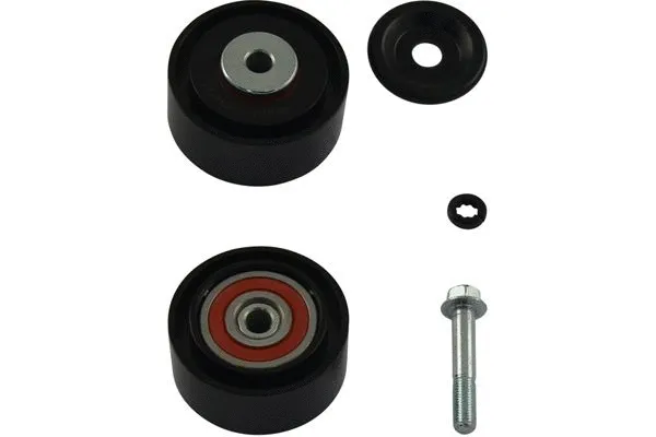 Deflection/Guide Pulley, V-ribbed belt (DIP-9045)