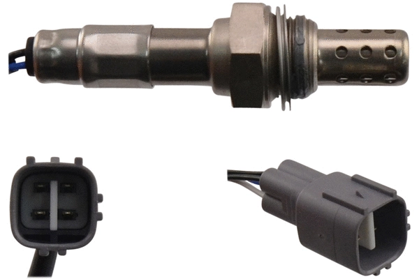 Lambda Sensor (EOS-9114)