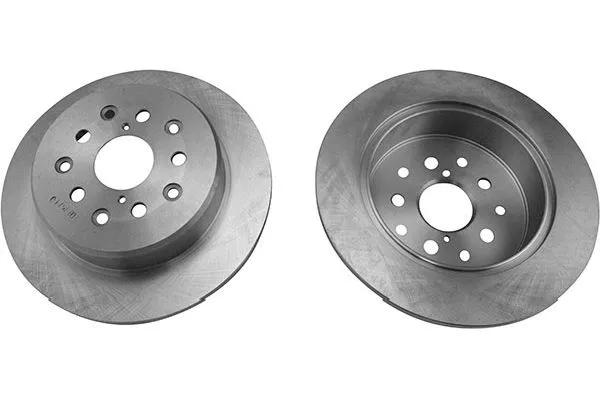 Brake Disc (BR-9434)