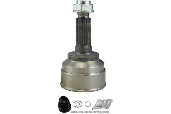 Joint Kit, drive shaft (CV-4517)