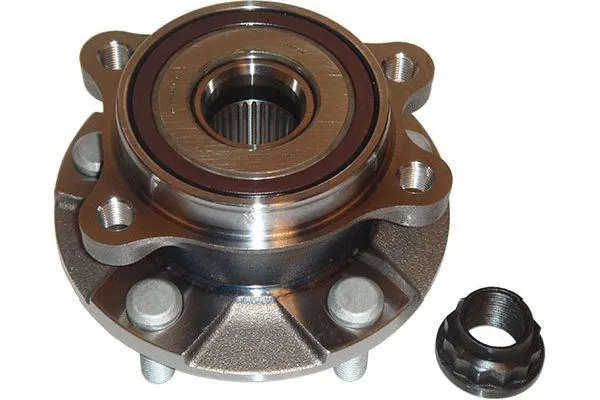 Wheel Bearing Kit (WBK-9025)