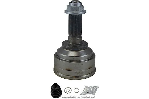 Joint Kit, drive shaft (CV-4540)