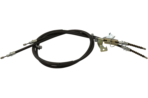 Cable Pull, parking brake (BHC-4682)