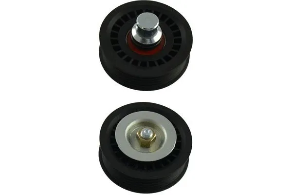 Deflection/Guide Pulley, V-ribbed belt (DIP-9012)