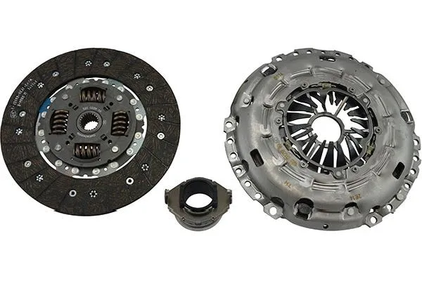 Clutch Kit (CP-5072)
