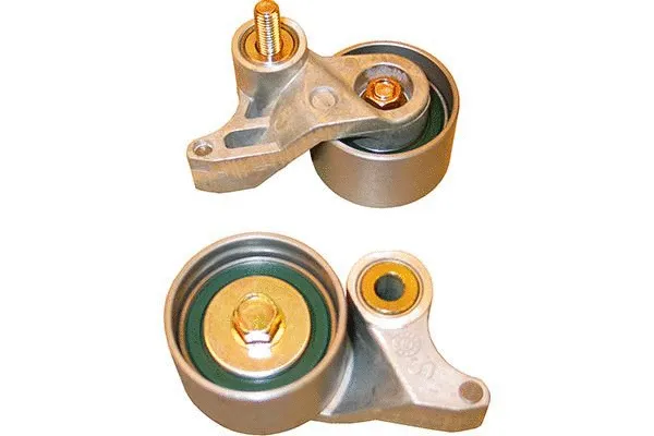Tensioner Pulley, timing belt (DTE-3504)
