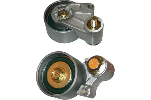 Deflection/Guide Pulley, timing belt (DID-4002)