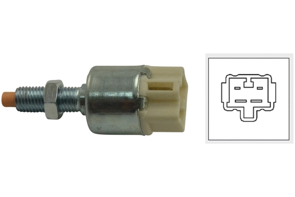 Stop Light Switch (EBL-9002)