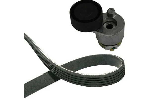 V-Belt Set (DKM-6501)