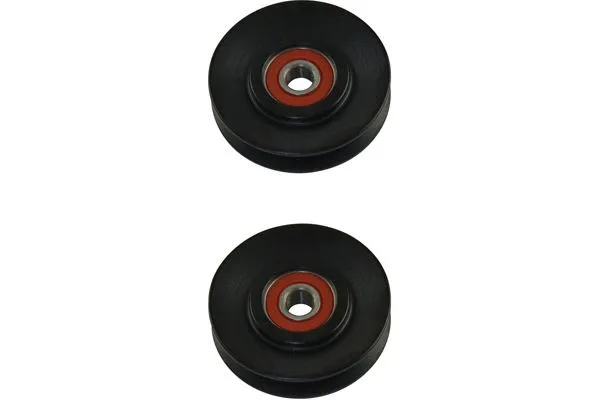 Tensioner Pulley, V-ribbed belt (DTP-5508)