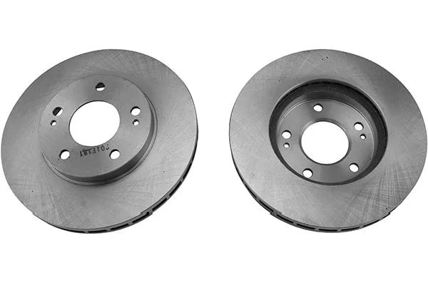Brake Disc (BR-5753)
