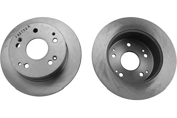 Brake Disc (BR-2252)