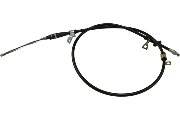Cable Pull, parking brake (BHC-4162)