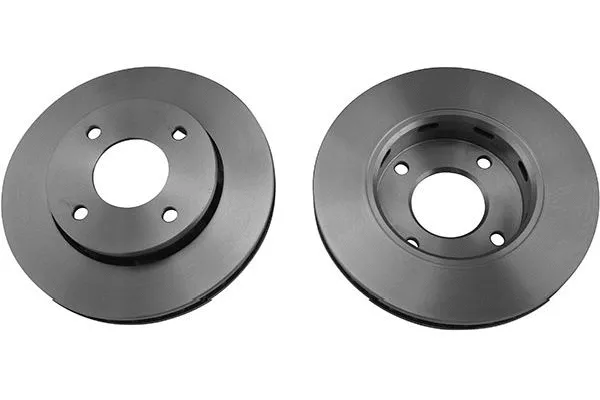 Brake Disc (BR-5766)