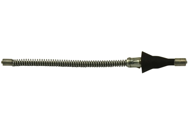 Cable Pull, parking brake (BHC-4681)