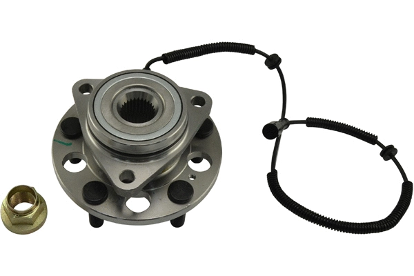 Wheel Bearing Kit (WBH-7502)