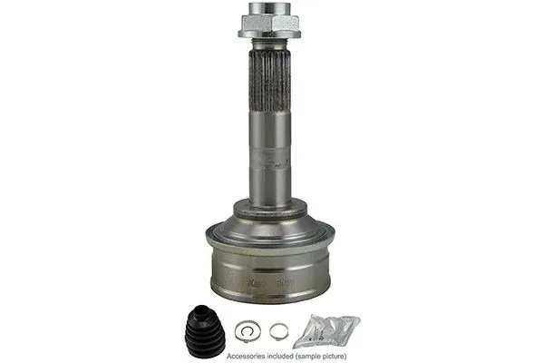 Joint Kit, drive shaft (CV-1504)