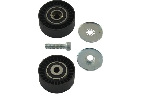 Deflection/Guide Pulley, V-ribbed belt (DIP-1005)