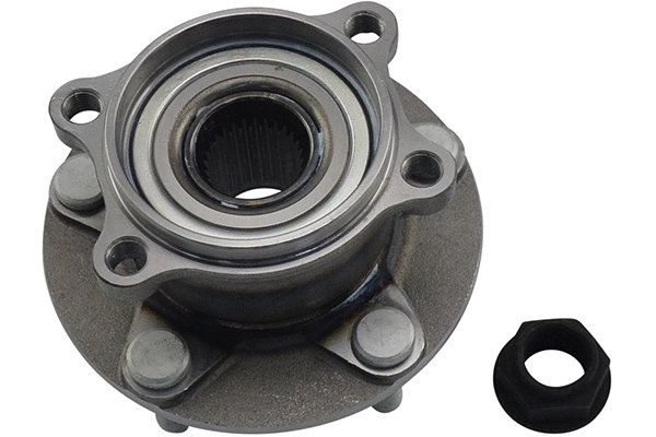 Wheel Bearing Kit (WBK-4545)