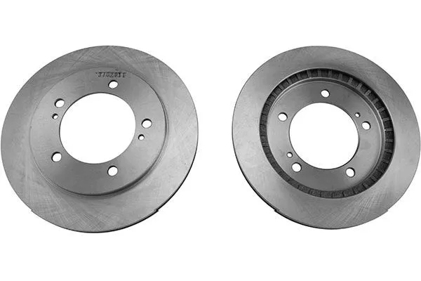 Brake Disc (BR-8721)