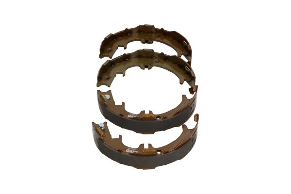 Brake Shoe Set, parking brake