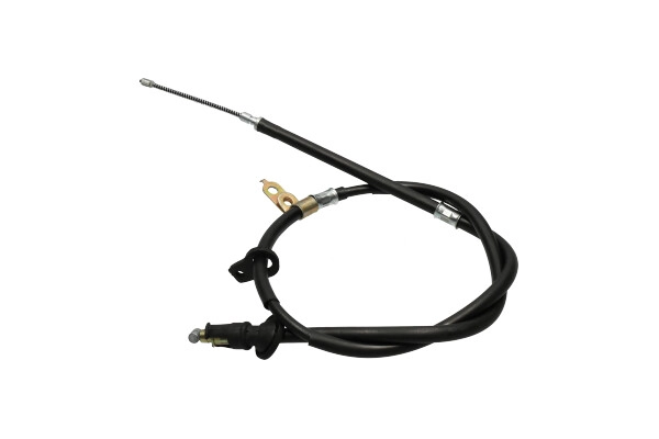 Cable Pull, parking brake