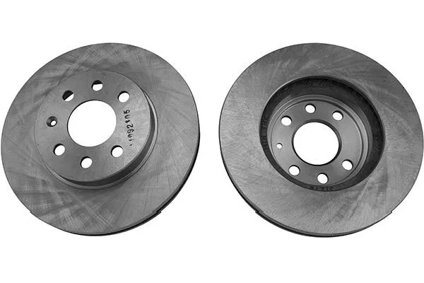 Brake Disc (BR-1202)