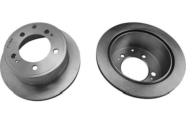 Brake Disc (BR-9448)