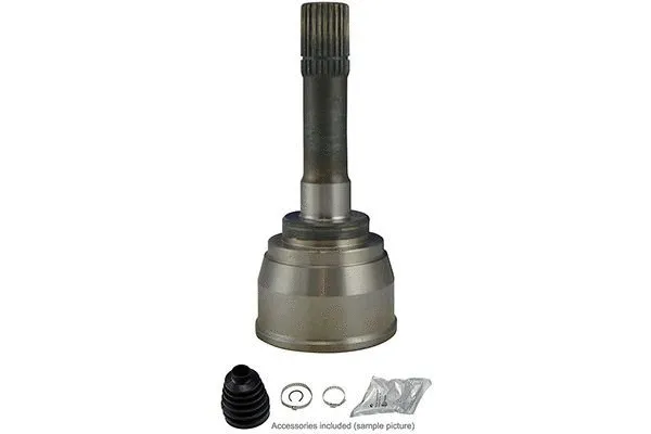 Joint Kit, drive shaft (CV-8502)