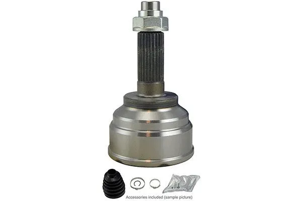 Joint Kit, drive shaft (CV-4501)