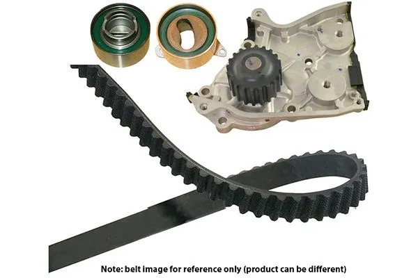 Water Pump & Timing Belt Kit (DKW-4506)