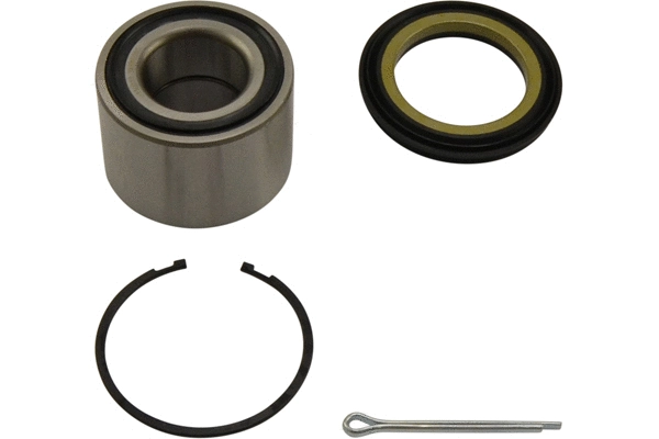 Wheel Bearing Kit (WBK-6550)
