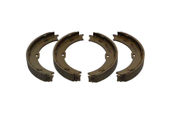 Brake Shoe Set, parking brake