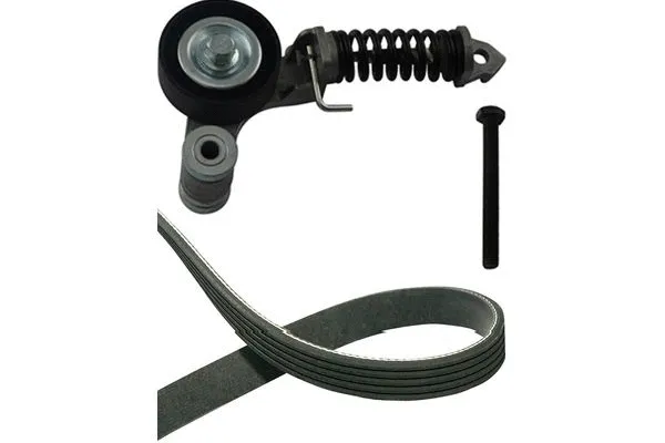V-Belt Set (DKM-8503)