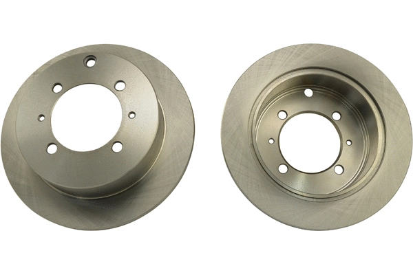 Brake Disc (BR-5742)