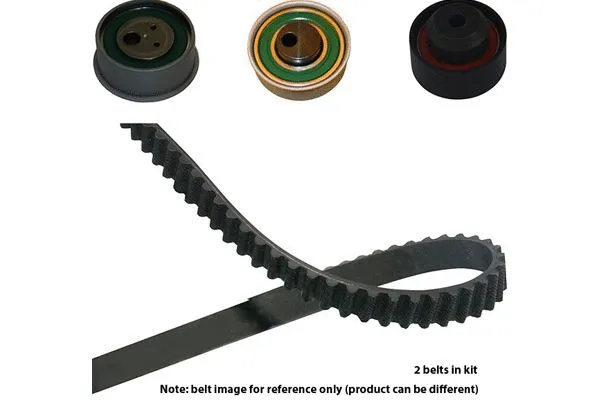 Timing Belt Kit (DKT-5545)