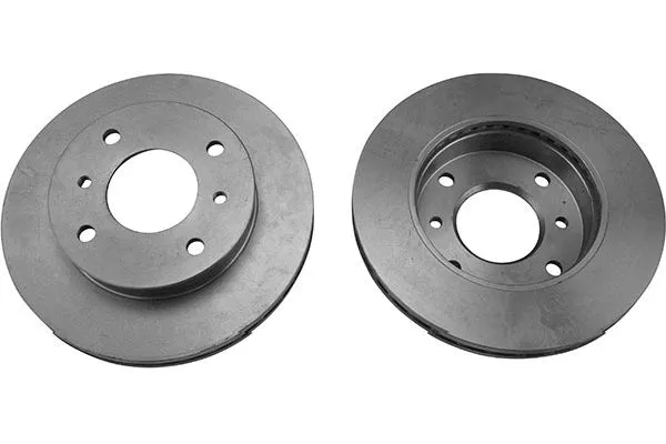 Brake Disc (BR-6739)
