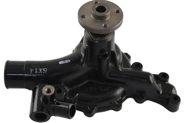 Water Pump, engine cooling (TW-1172)